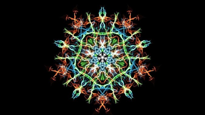 为什么负荷那么大的腰部力量训练的人不会受伤，长期无载荷久坐的人会出现腰肌劳损？